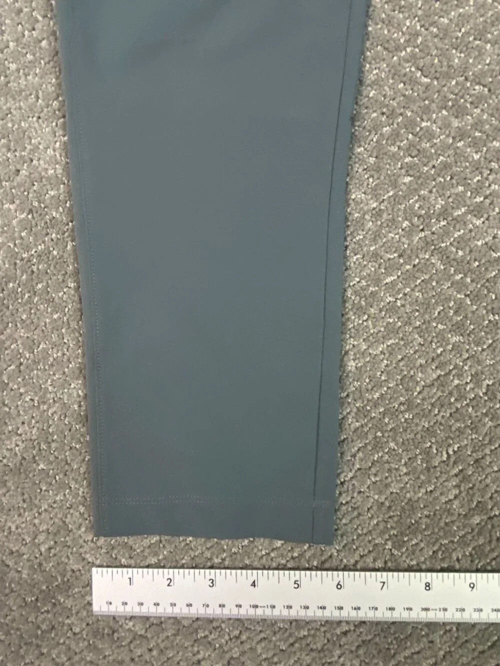 Under Armour Pants Mens Small Gray Sportstyle Elite Cargo Joggers Gym Running UA - Picture 11 of 13